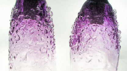 Zero Waste Lighting - Clear Crush Series