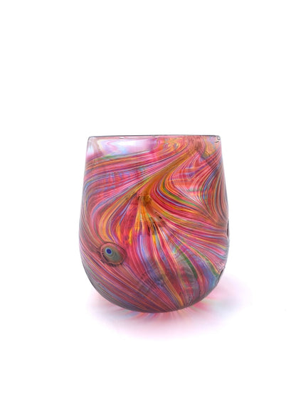 Peacock Cup
