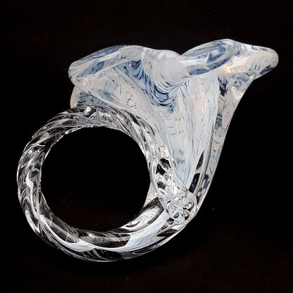 Napkin Ring Holder (Set of 2)
