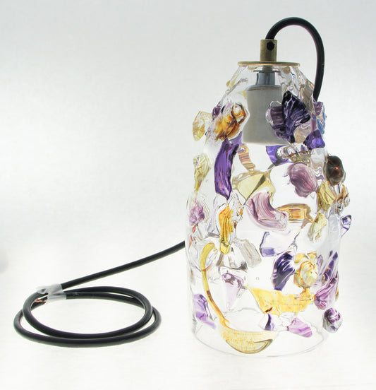 Zero Waste Lighting - Remnants Series