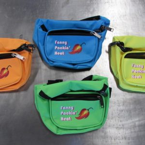 Fanny Pack