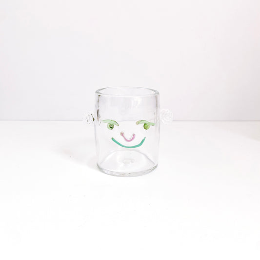 Face Cup