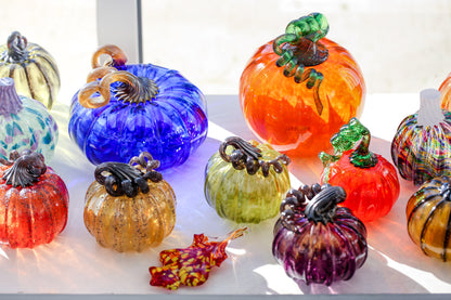 GPG Pumpkins