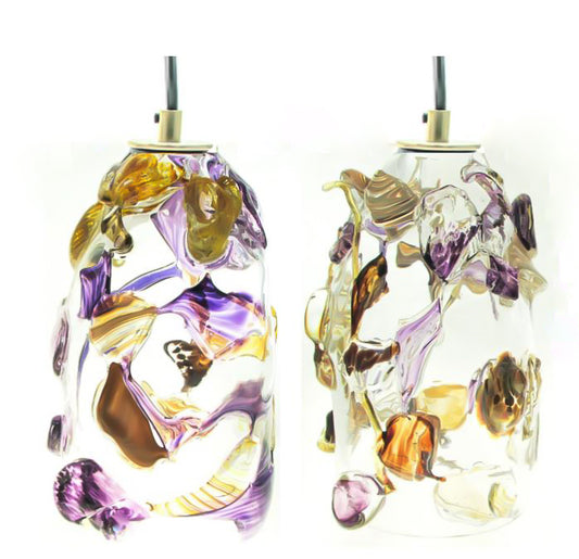 Zero Waste Lighting - Remnants Series